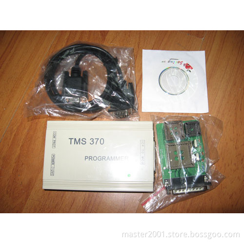 TMS370